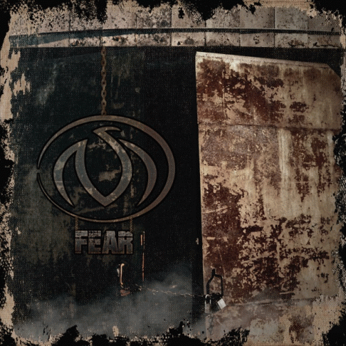 Mirrored In Secrecy : Fear